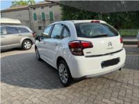 CITROEN, C3 1600 BlueHDi 75 Exclusive OK NEOPATENTATI