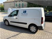 PEUGEOT, PARTNER 1.6 8V HDi 90CV FAP L1 3 posti Furgone