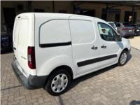 PEUGEOT, PARTNER 1.6 8V HDi 90CV FAP L1 3 posti Furgone