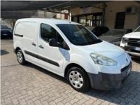 PEUGEOT, PARTNER 1.6 8V HDi 90CV FAP L1 3 posti Furgone
