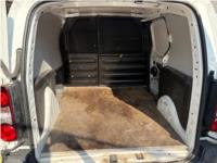 PEUGEOT, PARTNER 1.6 8V HDi 90CV FAP L1 3 posti Furgone