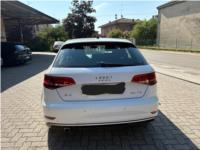 AUDI, A3 SPB 30 TDI S tronic Sport OK NEOPATENATO
