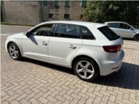 AUDI, A3 SPB 30 TDI S tronic Sport OK NEOPATENATO