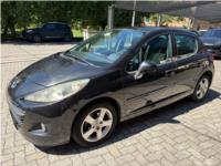PEUGEOT, 207 