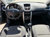 PEUGEOT, 207 