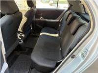 TOYOTA, YARIS 1.0 5 P LUXURY PACK OK NEOPATENTATO