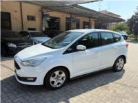 FORD, C MAX 1.0 EcoBoost 100CV Start&Stop Plus OK NEOPATENTATO