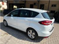 FORD, C MAX 1.0 EcoBoost 100CV Start&Stop Plus OK NEOPATENTATO