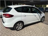 FORD, C MAX 1.0 EcoBoost 100CV Start&Stop Plus OK NEOPATENTATO