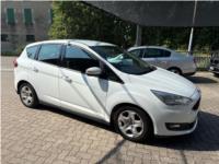 FORD, C MAX 1.0 EcoBoost 100CV Start&Stop Plus OK NEOPATENTATO