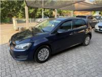VOLKSWAGEN, GOLF 1.6 TDI 90 CV 5p.CONFORT BlueMotion OK NEOPATENTAT