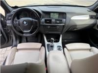 BMW, X3 xDrive20d Futura