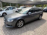 AUDI, A4 Avant 2.0 TDI 143CV F.AP. Business Plus