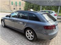 AUDI, A4 Avant 2.0 TDI 143CV F.AP. Business Plus