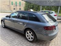 AUDI, A4 Avant 2.0 TDI 143CV F.AP. Business Plus