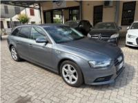 AUDI, A4 Avant 2.0 TDI 143CV F.AP. Business Plus
