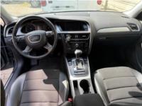 AUDI, A4 Avant 2.0 TDI 143CV F.AP. Business Plus