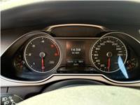 AUDI, A4 Avant 2.0 TDI 143CV F.AP. Business Plus