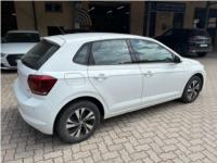 VOLKSWAGEN, POLO 1.0 TGI 5p metano ok neopatentato