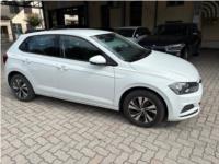 VOLKSWAGEN, POLO 1.0 TGI 5p metano ok neopatentato