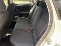 VOLKSWAGEN, POLO 1.0 TGI 5p metano ok neopatentato