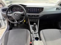 VOLKSWAGEN, POLO 1.0 TGI 5p metano ok neopatentato