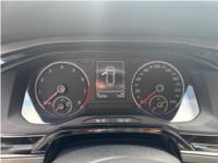 VOLKSWAGEN, POLO 1.0 TGI 5p metano ok neopatentato