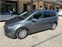 VOLKSWAGEN, TOURAN 2.0 TDI 150 CV SCR DSG ExecutiIve 7 POSTI