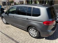 VOLKSWAGEN, TOURAN 2.0 TDI 150 CV SCR DSG ExecutiIve 7 POSTI