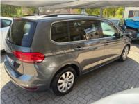 VOLKSWAGEN, TOURAN 2.0 TDI 150 CV SCR DSG ExecutiIve 7 POSTI