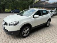 NISSAN, QASHQAI 1.5 dCi DPF Tekna OK NEOPATENTATO