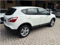 NISSAN, QASHQAI 1.5 dCi DPF Tekna OK NEOPATENTATO