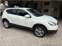 NISSAN, QASHQAI 1.5 dCi DPF Tekna OK NEOPATENTATO