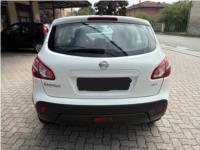 NISSAN, QASHQAI 1.5 dCi DPF Tekna OK NEOPATENTATO