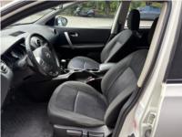 NISSAN, QASHQAI 1.5 dCi DPF Tekna OK NEOPATENTATO