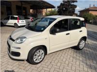 FIAT, PANDA TwinAir  Natural Power Lounge OK NEOPATENTATO