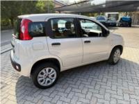 FIAT, PANDA TwinAir  Natural Power Lounge OK NEOPATENTATO