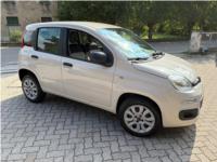 FIAT, PANDA TwinAir  Natural Power Lounge OK NEOPATENTATO