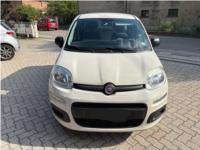 FIAT, PANDA TwinAir  Natural Power Lounge OK NEOPATENTATO