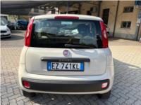FIAT, PANDA TwinAir  Natural Power Lounge OK NEOPATENTATO