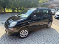 FIAT, PANDA 0.9 TwinAir Turbo Natural Power OK NEOPATENTATO