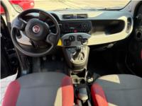 FIAT, PANDA 0.9 TwinAir Turbo Natural Power OK NEOPATENTATO