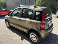FIAT, 1.2 Climbing Natural Power OK NEOPATENTATO