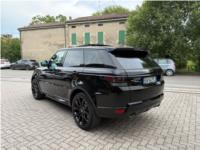 LAND ROVER, RANGE ROVER SPORT 3.0 SDV6 Autobiography Dynamic PANORAMA