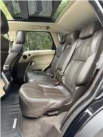 LAND ROVER, RANGE ROVER SPORT 3.0 SDV6 Autobiography Dynamic PANORAMA