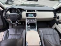 LAND ROVER, RANGE ROVER SPORT 3.0 SDV6 Autobiography Dynamic PANORAMA