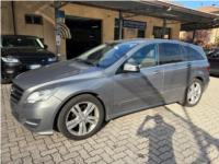 MERCEDES, R 350 CDI  cat 4Matic Premium 7 POSTI
