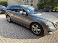 MERCEDES, R 350 CDI  cat 4Matic Premium 7 POSTI