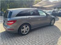 MERCEDES, R 350 CDI  cat 4Matic Premium 7 POSTI