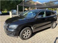 AUDI, Q5 2.0 TDI 143 CV quattro Advanced Plus OK NEOPATENTATO
